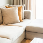 Cara Tepat Merawat Sofa Minimalis Modern, Jadi Bersih dan Selalu Tampak Baru!