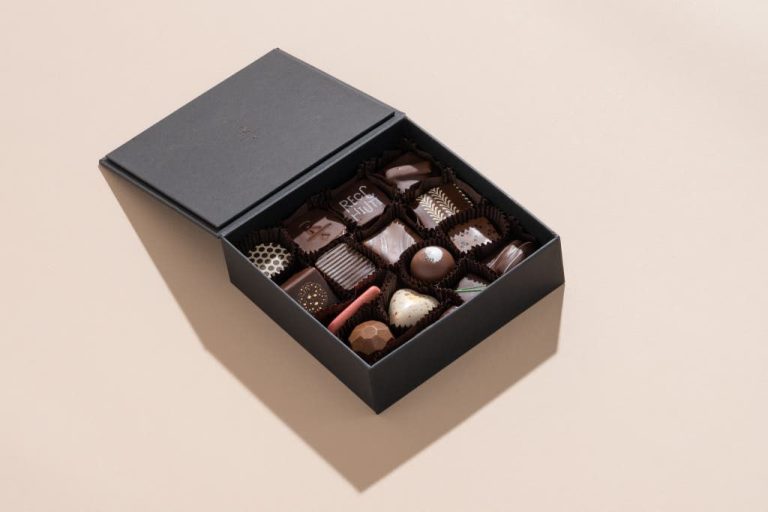 How to Select the Best Gourmet Chocolates