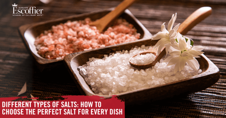 Top 5 Gourmet Salt Varieties for Every Kitchen